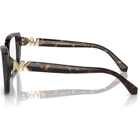 Michael Kors MK4115U Eyeglasses .